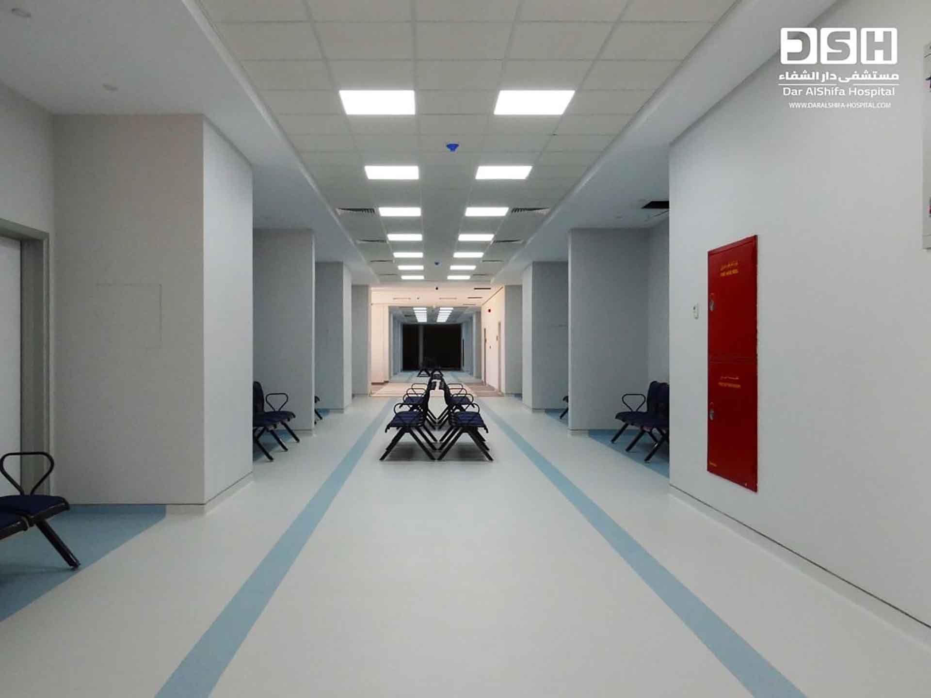 Dar Alshifa hospital project-009