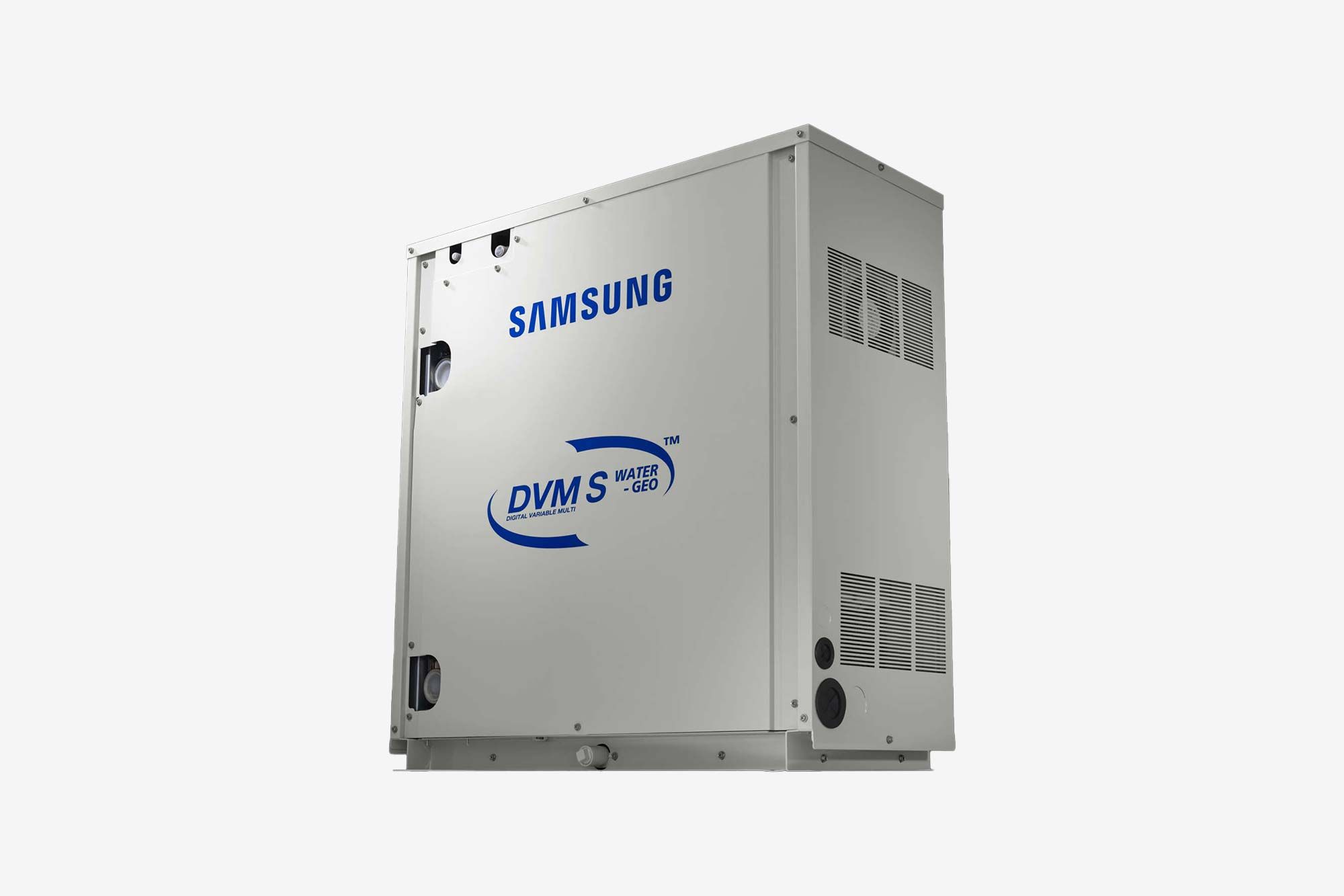 Samsung-Commercial-DVM-S-Water