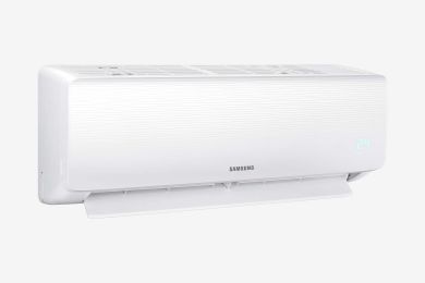 Wall-mount AC