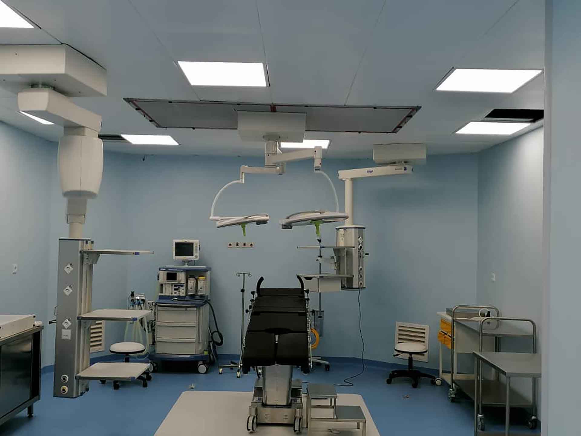 Dar Alshifa hospital project-007