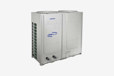 DVM Chiller