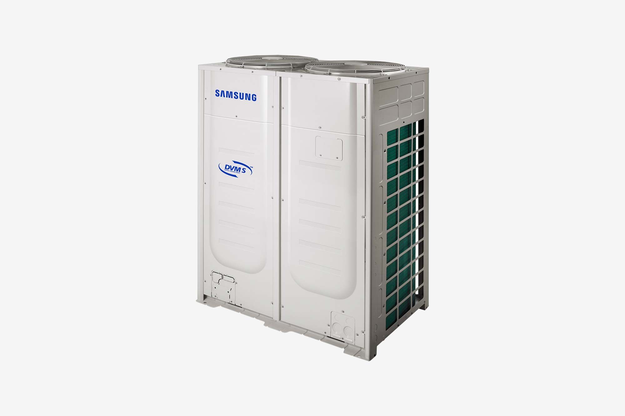 Samsung-Commercial-DVM-S-Max-Heat