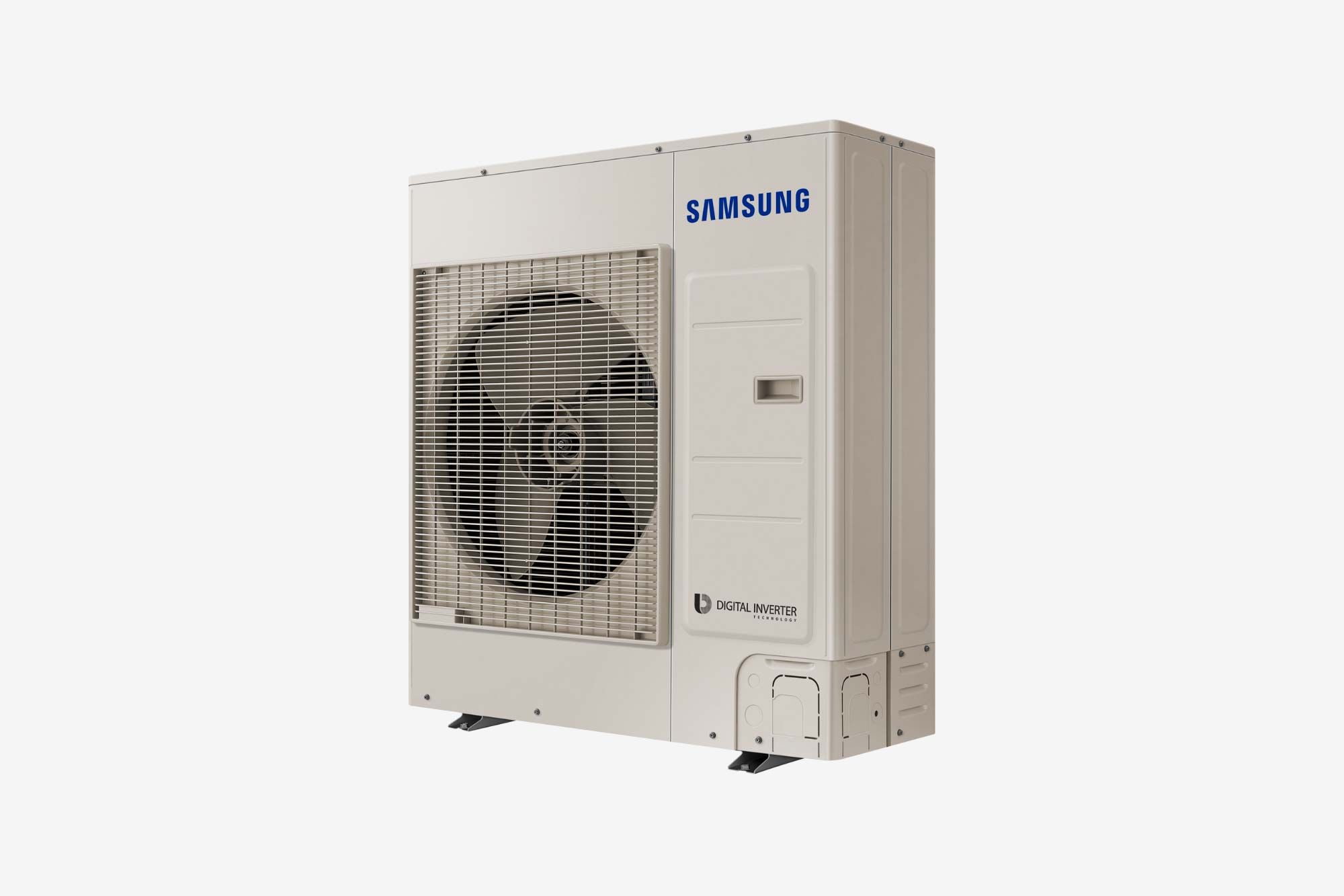 Samsung-Light-Commercial--40-Low-Ambient-Cooling