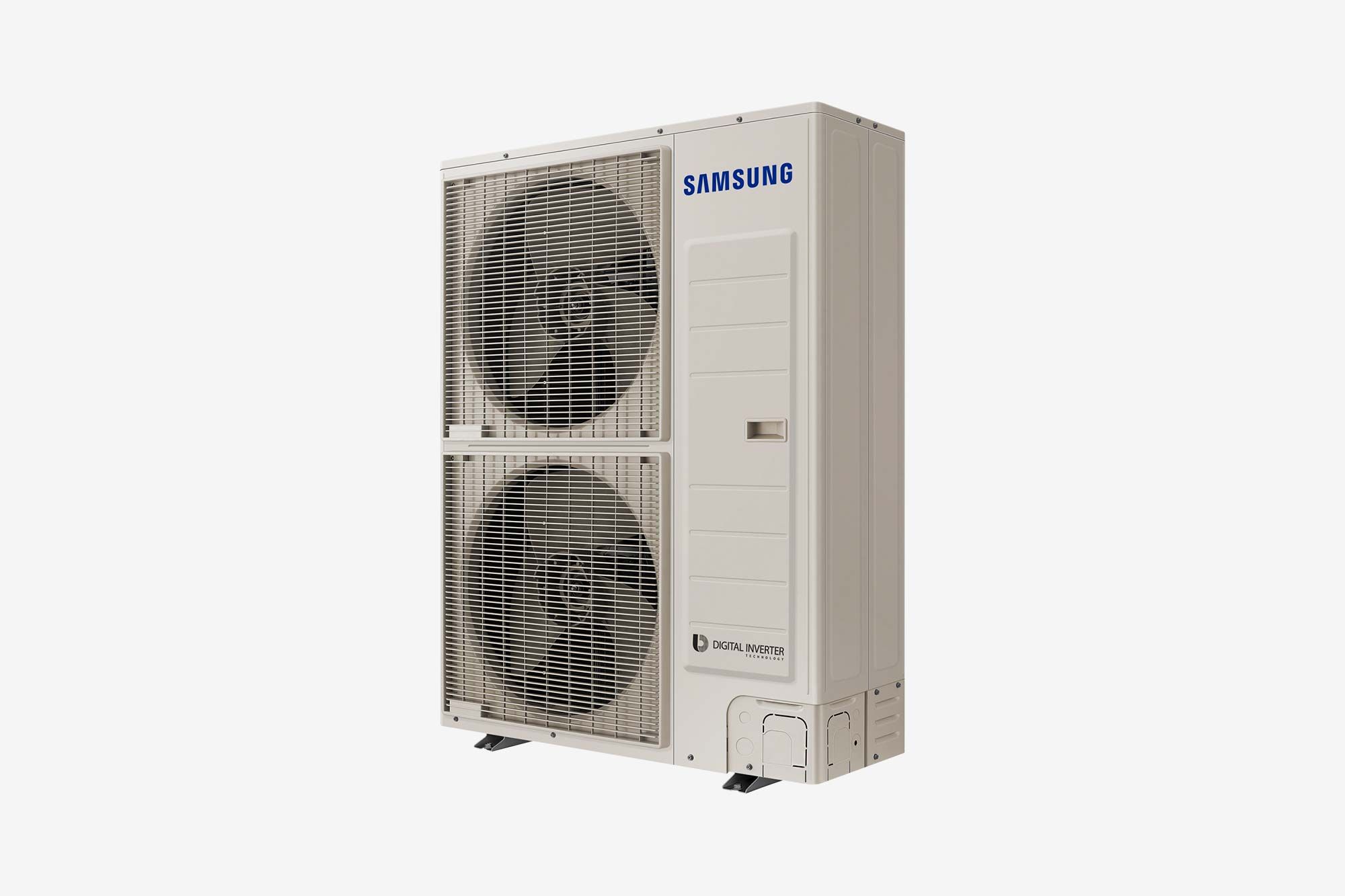 Samsung-Light-Commercial-Max-Heat-Outdoor-Unit